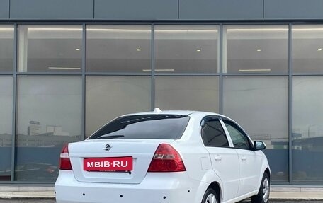 Ravon Nexia R3, 2017 год, 335 000 рублей, 4 фотография
