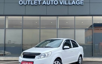 Ravon Nexia R3, 2017 год, 335 000 рублей, 1 фотография
