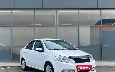 Ravon Nexia R3, 2017 год, 335 000 рублей, 2 фотография