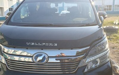Toyota Vellfire I, 2013 год, 2 500 000 рублей, 1 фотография