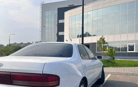 Toyota Cresta, 1995 год, 340 000 рублей, 1 фотография