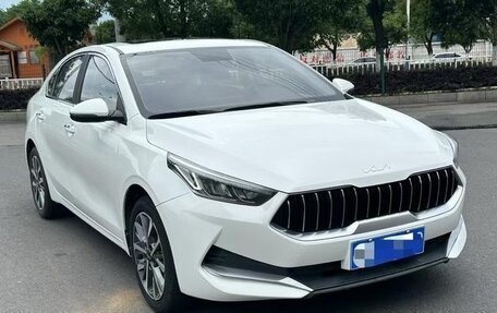 KIA K3, 2021 год, 1 300 443 рублей, 1 фотография