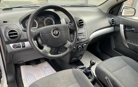 Ravon Nexia R3, 2017 год, 335 000 рублей, 7 фотография