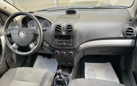 Ravon Nexia R3, 2017 год, 335 000 рублей, 8 фотография