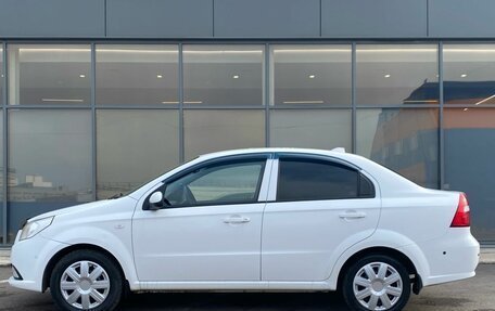 Ravon Nexia R3, 2017 год, 335 000 рублей, 6 фотография