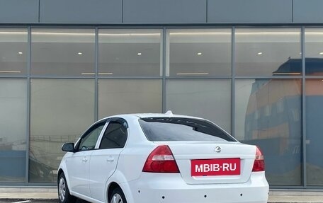 Ravon Nexia R3, 2017 год, 335 000 рублей, 5 фотография