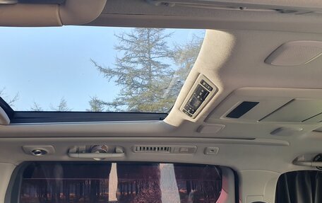 Toyota Vellfire I, 2013 год, 2 500 000 рублей, 4 фотография