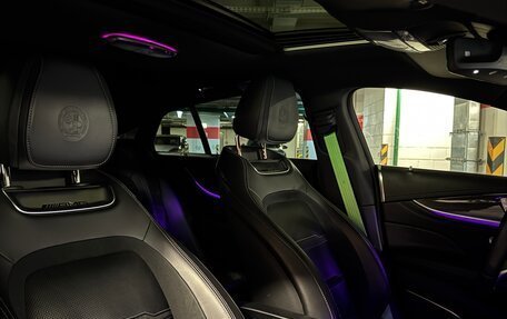Mercedes-Benz AMG GT I рестайлинг, 2019 год, 9 000 000 рублей, 7 фотография
