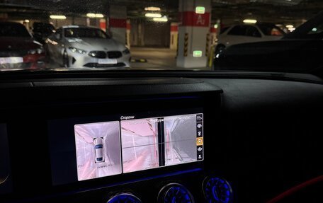 Mercedes-Benz AMG GT I рестайлинг, 2019 год, 9 000 000 рублей, 11 фотография