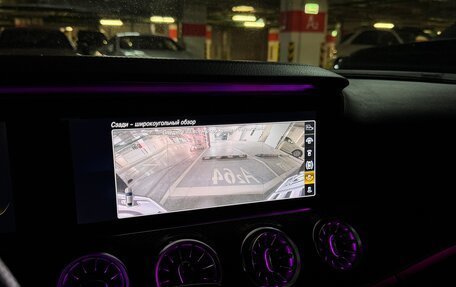Mercedes-Benz AMG GT I рестайлинг, 2019 год, 9 000 000 рублей, 12 фотография