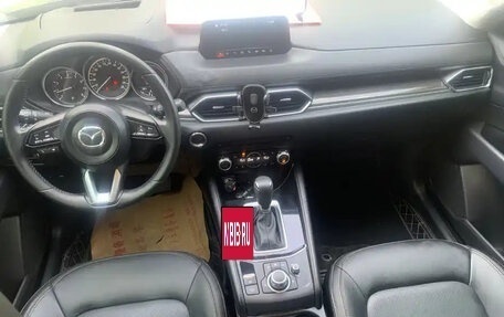 Mazda CX-5 II, 2021 год, 1 900 000 рублей, 9 фотография
