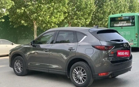 Mazda CX-5 II, 2021 год, 1 900 000 рублей, 4 фотография
