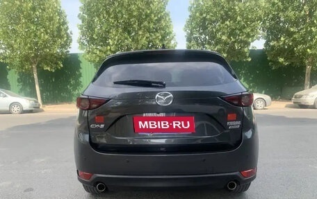 Mazda CX-5 II, 2021 год, 1 900 000 рублей, 5 фотография