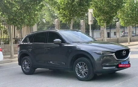 Mazda CX-5 II, 2021 год, 1 900 000 рублей, 3 фотография