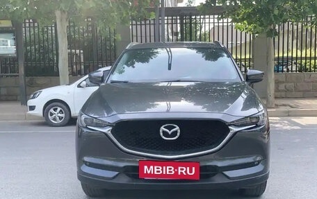 Mazda CX-5 II, 2021 год, 1 900 000 рублей, 2 фотография