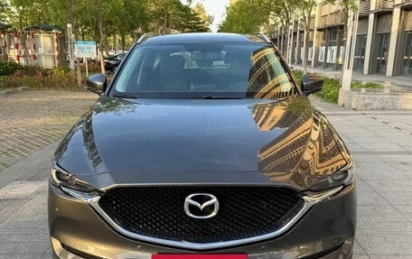 Mazda CX-5 II, 2020 год, 2 000 000 рублей, 2 фотография