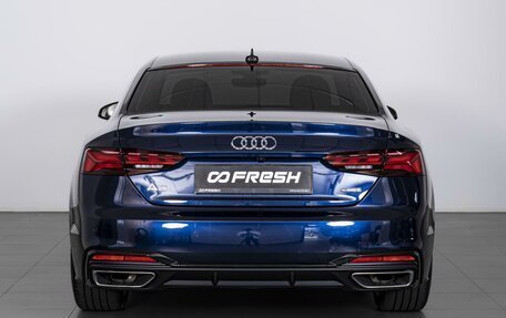 Audi A5, 2020 год, 3 999 000 рублей, 4 фотография