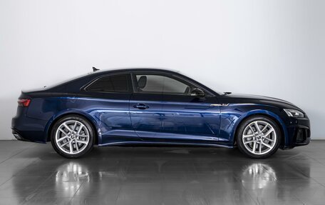 Audi A5, 2020 год, 3 999 000 рублей, 5 фотография