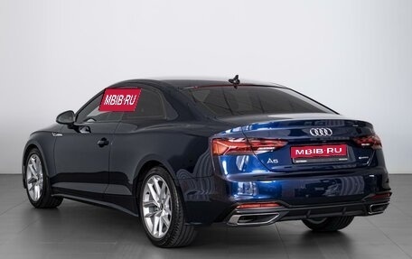 Audi A5, 2020 год, 3 999 000 рублей, 2 фотография