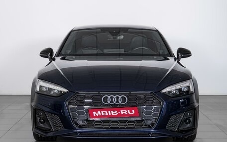 Audi A5, 2020 год, 3 999 000 рублей, 3 фотография