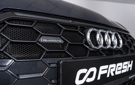 Audi A5, 2020 год, 3 999 000 рублей, 9 фотография