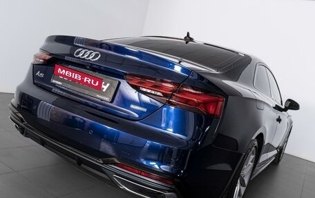 Audi A5, 2020 год, 3 999 000 рублей, 7 фотография