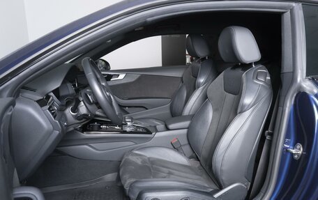 Audi A5, 2020 год, 3 999 000 рублей, 16 фотография