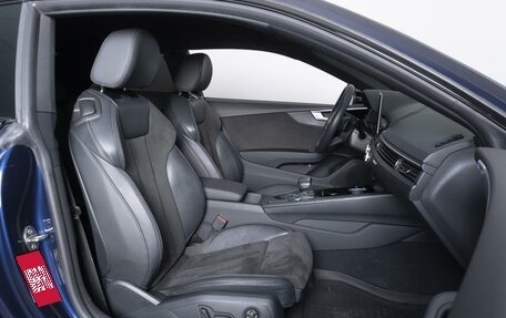 Audi A5, 2020 год, 3 999 000 рублей, 14 фотография