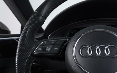 Audi A5, 2020 год, 3 999 000 рублей, 24 фотография