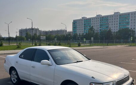 Toyota Cresta, 1995 год, 340 000 рублей, 6 фотография