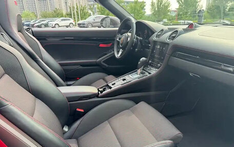Porsche Boxster, 2021 год, 6 300 000 рублей, 8 фотография