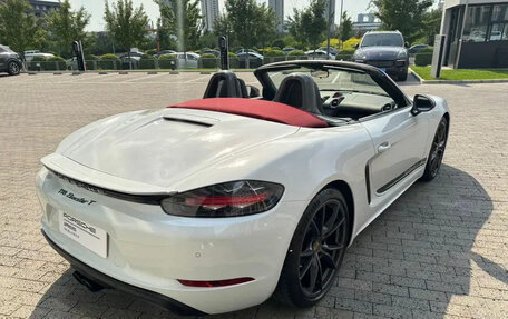Porsche Boxster, 2021 год, 6 300 000 рублей, 6 фотография