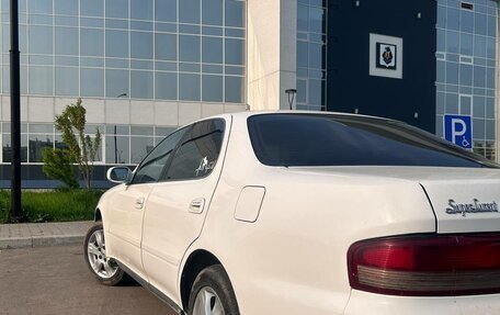 Toyota Cresta, 1995 год, 340 000 рублей, 4 фотография