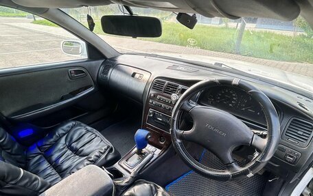 Toyota Cresta, 1995 год, 340 000 рублей, 3 фотография