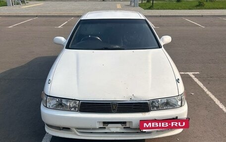 Toyota Cresta, 1995 год, 340 000 рублей, 8 фотография