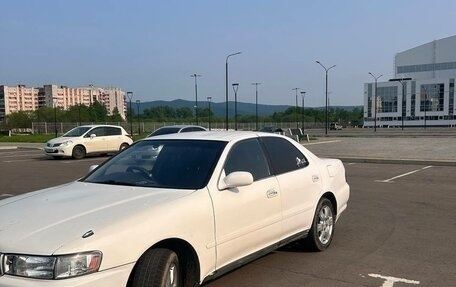 Toyota Cresta, 1995 год, 340 000 рублей, 5 фотография
