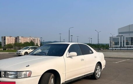 Toyota Cresta, 1995 год, 340 000 рублей, 7 фотография