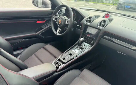 Porsche Boxster, 2021 год, 6 300 000 рублей, 9 фотография