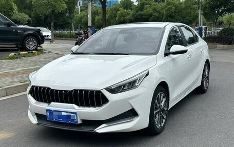 KIA K3, 2021 год, 1 300 443 рублей, 2 фотография