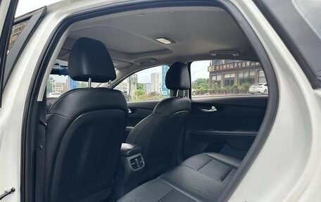 KIA K3, 2021 год, 1 300 443 рублей, 5 фотография