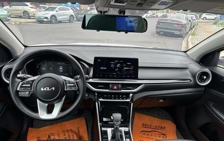 KIA K3, 2021 год, 1 300 443 рублей, 8 фотография