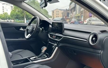 KIA K3, 2021 год, 1 300 443 рублей, 6 фотография