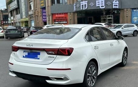 KIA K3, 2021 год, 1 300 443 рублей, 4 фотография