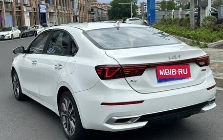 KIA K3, 2021 год, 1 300 443 рублей, 3 фотография