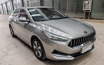 KIA K3, 2021 год, 1 280 443 рублей, 1 фотография