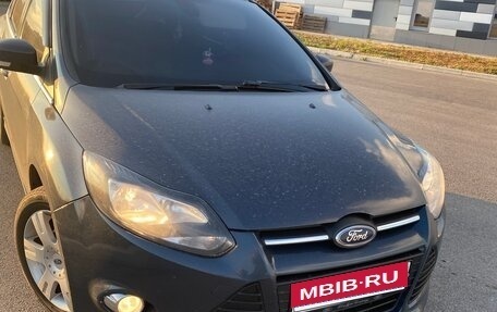 Ford Focus III, 2011 год, 680 000 рублей, 1 фотография
