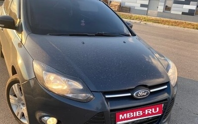 Ford Focus III, 2011 год, 680 000 рублей, 1 фотография