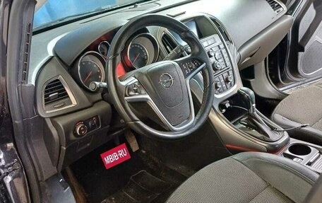 Opel Astra J, 2012 год, 600 000 рублей, 1 фотография