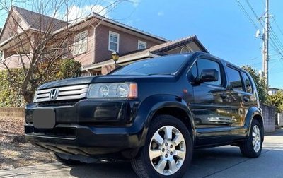 Honda Crossroad, 2010 год, 917 000 рублей, 1 фотография