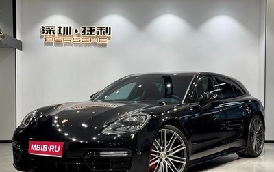 Porsche Panamera II рестайлинг, 2022 год, 13 982 887 рублей, 1 фотография
